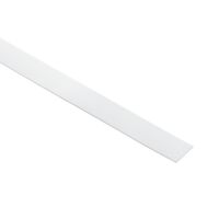 Klosz do profilu SHADE B/F-W 1m (kpl.10 szt.x1m) szroniony | 26569 Kanlux