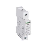 Ogranicznik przepięć KSD-T1+T2 275/60 1P 5 lat Gwar. | 23923 Kanlux