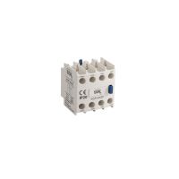 Styk pomocniczy IDEAL TS KCP-AX22 5 lat Gwar. | 24111 Kanlux