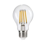 Lampa LEDBulb XLED A60 7W (60W) 810lm 4000K NW E27 filament standardowa przeźroczysta | 29602 Kanlux