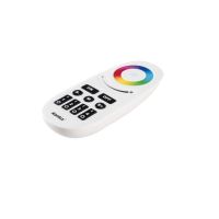 Pilot do taśm LED REMOTE RGBW czterostrefowy | 22146 Kanlux