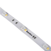 Taśma LED 24DC L48 9W/M 24 IP00-RGBW RGB + 4000(W)K rolka 5m 3 lata Gwar. | 33318 Kanlux