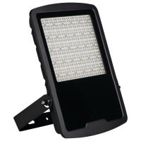 Naświetlacz LED FL AGOR/A HI 300W NW 4000K 45000lm IP65 czarny 5 lat Gwar. | 33479 Kanlux