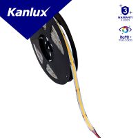 Taśma LED 24DC LCOB 10W/M 24 IP00-NW 4000K rolka 5m 3 lata Gwar. | 33368 Kanlux