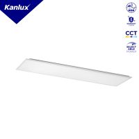 Panel LED podtynkowy BLINGO AIO RM38W 120 29-38W 3570-4490lm 3000/4000/6500K IP20 5 lat Gwar. | 39236 Kanlux