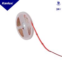 Taśma LED 24DC LCOB 10,5W/M 24IP65-R K rolka 5m 3 lata Gwar. | 39782 Kanlux