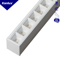 Oprawa liniowa ALIN LED AL-LL-NW-RST-W-NT 4000K 5346lm IP20 5 lat Gwar. | 34088 Kanlux