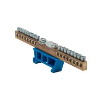 Listwa zaciskowa TH 35-D/N | 48.553 Elektro-Plast Opatówek