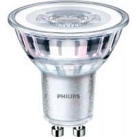 Lampa LED Corepro spot 4.6-50W 350lm GU10 865 6500K 36D   | 929001218302 Philips