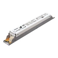 Statecznik elektroniczny HF-B 136/236 TL-D EII 220-240V 50/60Hz | 913700192866 Philips