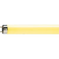 Świetlówka liniowa TL-D Colored 36W Yellow 1SL/25 | 928048501605 Philips