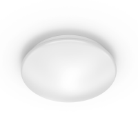 Oprawa plafon LED PILA Ceiling RD 10W 4000K 1100lm W 06 IP20 biały | 915005778323 Philips