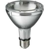 Lampa metalohalogenkowa z odbłyśnikiem MC CDM-R Elite 70W/942 E27 PAR30L 40D | 928053100630 Philips
