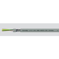 Kabel sterowniczy LIYCY 3x1,0 300/300V BĘBEN | 18048810 Helukabel