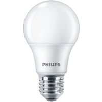 Lampa LEDBulb PILA A60 40W 470lm WW 2700K E27 FR ND 1CT/6  matowa | 929003540251 Philips