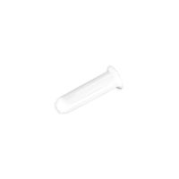 Kołek rozporowy Fi-6 do uchwytów FLOP, biały (opak 200szt) | 27.00 Elektro-Plast Opatówek
