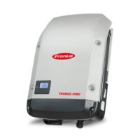 Inwerter Fronius Symo 7.0-3-M max. moc modułów PV 14000W, wyjście AC 7kW trójfazowy 2 MPPT | 4,210,041 Fronius