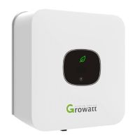 Inwerter Growatt MIC 2500TL-X (AFCI) max. moc modułów PV 3500 W, wyjście AC 2,5 kW jednofazowy 1 MPP | MIC2500TLX(AFCI) Growatt