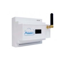Inteligentny moduł CONNEXT Azzurro do monitorowania i sterowania falownikami oraz stacjami ładowania | ZVM-CONNEXT Elit