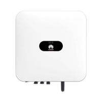 Inwerter Huawei Sun2000-3,68KTL-L1 max. moc modułów PV 5520W, wyjście AC 3,68kW jednofazowy 2 MPPT | Sun2000-3,68KTL-L1 Huawei