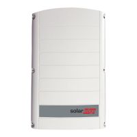 Inwerter SolarEdge SE33.3K-RW00IBNM4 max moc modułów PV 50000W wyjście AC 33,3kW trójfazowy | SE33.3K-RW00IBNM4 SOLAREDGE