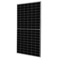 Panel fotowoltaiczny JA Solar JAM72D30-530/MB 530W bifacial, rama srebrna | JAM72D30-530/MB JA Solar