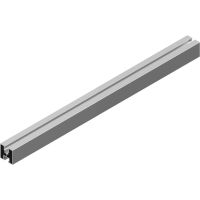 Profil aluminiowy PAL40H40/2,1 | 894621 Baks