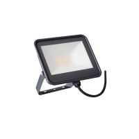 Naświetlacz LED IQ-LED FL-20W 2300lm 4000K NW IP65 czarny 5 lat Gwarancji | 33881 Kanlux