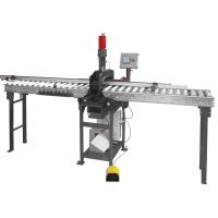 Stanowisko hydrauliczne do otworowania HD 160-2 | HD_160-2 Erko