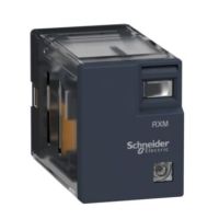 PRZEKAŹNIK MINIATUR.OPT.2 CO 230 VAC 50 | RXM2LB1P7 Schneider Electric