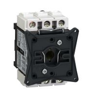 Moduł główny rozłącznika TeSys VARIO 32A 3P TeSys | V1 Schneider Electric