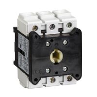 Moduł główny rozłącznika TeSys VARIO 63A 3P | V3 Schneider Electric