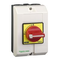 Rozłącznik w obudowie Vario VCF 32A 3P | VCF2GE Schneider Electric