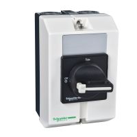 Rozłącznik w obudowie TeSys VARIO 16A TeSys | VBF01GE Schneider Electric