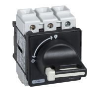 Rozłącznik główny na drzwi TeSys VARIO 25A TeSys | VBD0 Schneider Electric