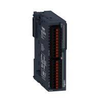 Moduł Modicon TM3 16 wyjść przekaźnikowych Modicon TM3 | TM3DQ16RG Schneider Electric