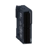 Moduł 16 wejść 24V DC Modicon TM3 | TM3DI16 Schneider Electric
