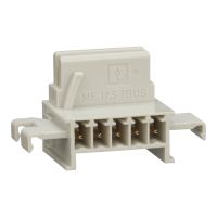 Przyłącza modułów COM ULP NSX (10szt.) | TRV00217 Schneider Electric
