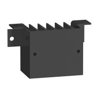 Radiator montowany na panelu 1 jednostka SSP3 2,5st C/W Zelio Solid State Relays | SSRHP25 Schneider Electric