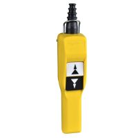 Kaseta sterownicza 2 Przycisk DWUST.1NO+1NO | XACA207 Schneider Electric
