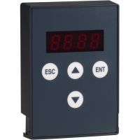 Terminal operatorski zewnętrzny Altistart 22 | VW3G22101 Schneider Electric