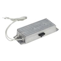 Rezystor hamowania IP00 100 Altivar 12 | VW3A7723 Schneider Electric