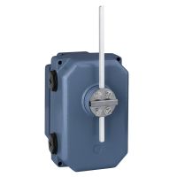 Wyłącznik krańcowy dużej mocy 160A | XF9D651 Telemecanique Sensors