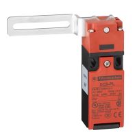 Wyłącznik krańcowy bezpieczeństwa WYPR.DŹW.2P NC+NO NWYŁ. | XCSPL591 Telemecanique Sensors