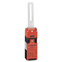 Wyłącznik krańcowy bezpieczeństwa PROSTA DŹW.ŚRODEK 2P NC+NC | XCSPL751 Telemecanique Sensors