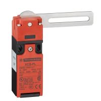 Wyłącznik krańcowy bezpieczeństwa PROSTA DŹW.2P NC+NO NWYŁ. | XCSPL561 Telemecanique Sensors