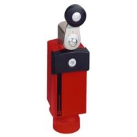 Łącznik krańcowy bezpieczeństwa ramię obrotowe, 2NC+1NO, M20x1,5 | XCSP3718P20 Telemecanique Sensors