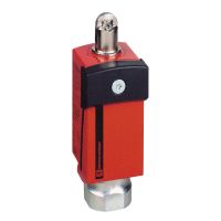 Wyłącznik krańcowy BEZP.POPYCHACZ+ROL. 2XNZ+NO | XCSD3702G13 Telemecanique Sensors