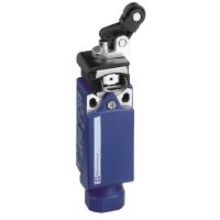 Łącznik krańcowy PL ROL PL NA RAM Z KAS | XCPR2527P20 Telemecanique Sensors