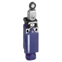 Łącznik krańcowy PL ROL PL NA RAM Z KAS | XCPR2518N12 Telemecanique Sensors